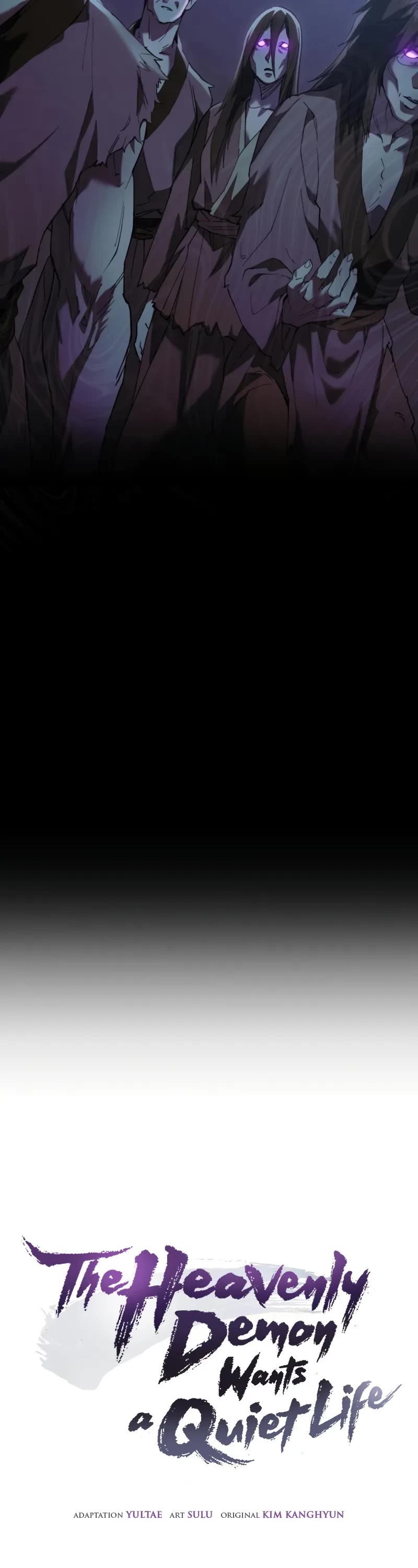 The Heavenly Demon Wants a Quiet Life chapter 24 page 9