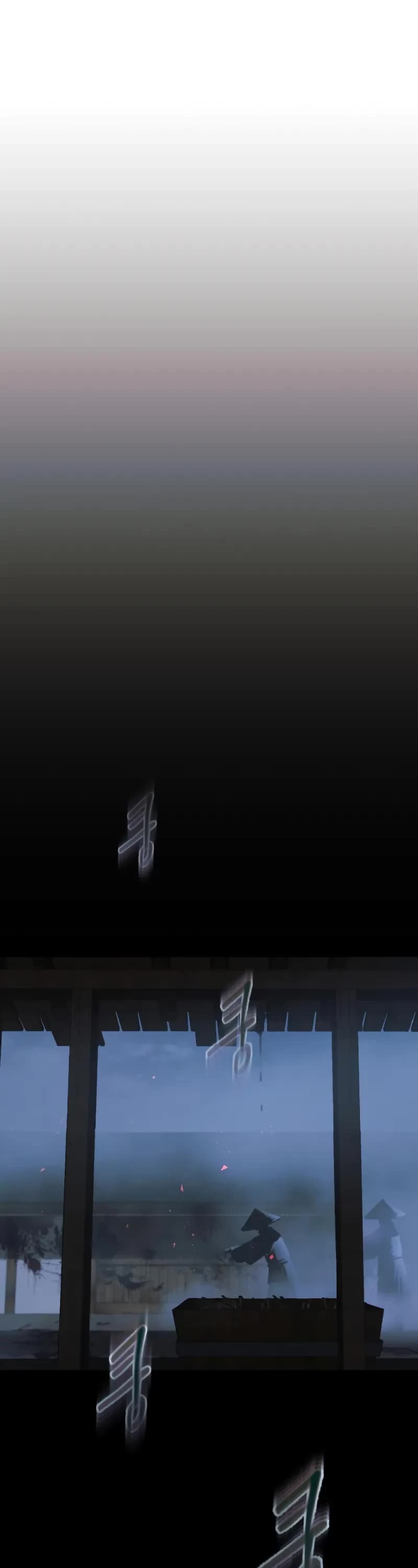 The Heavenly Demon Wants a Quiet Life chapter 25 page 12