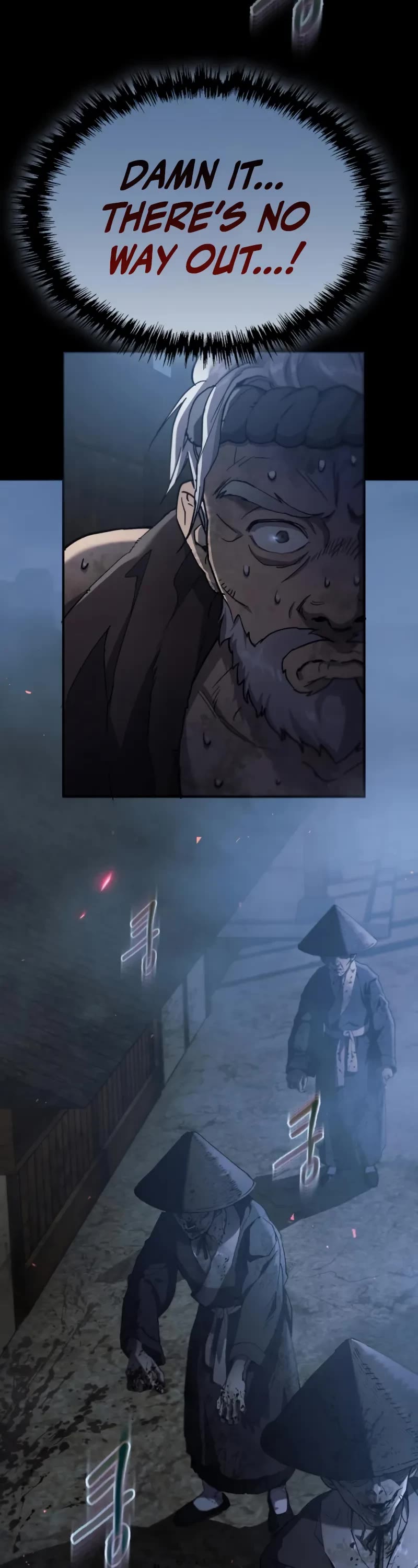 The Heavenly Demon Wants a Quiet Life chapter 25 page 13