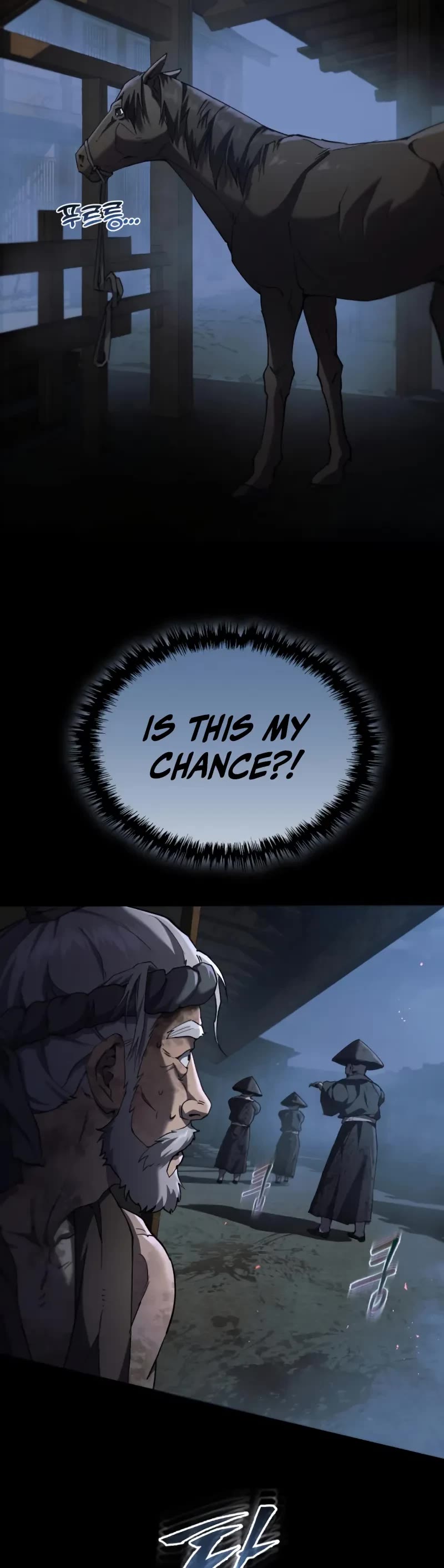 The Heavenly Demon Wants a Quiet Life chapter 25 page 15