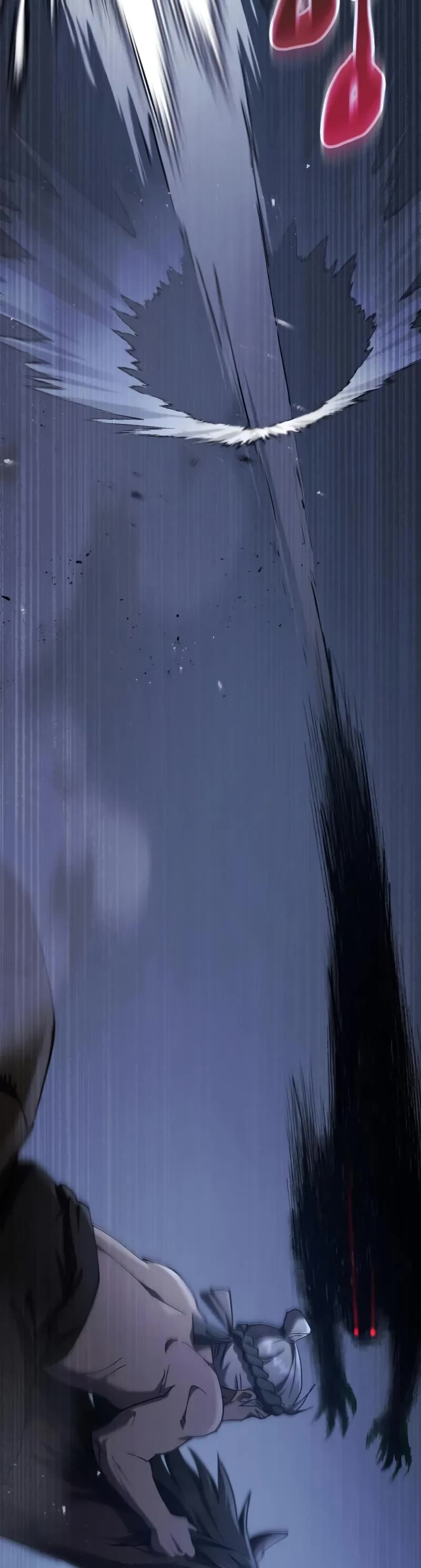 The Heavenly Demon Wants a Quiet Life chapter 25 page 20