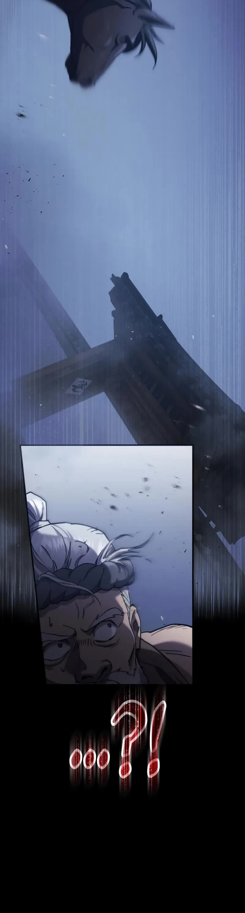 The Heavenly Demon Wants a Quiet Life chapter 25 page 21