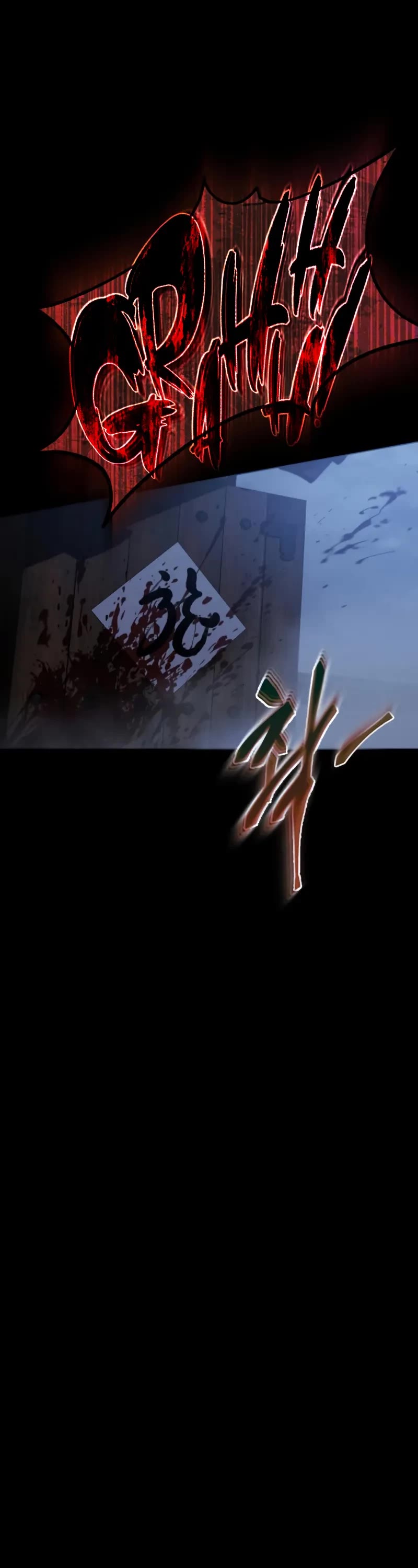 The Heavenly Demon Wants a Quiet Life chapter 25 page 22