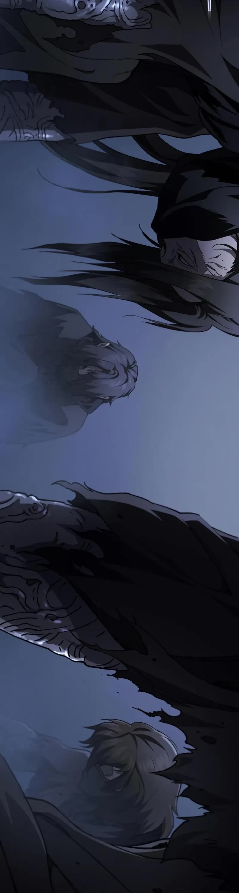 The Heavenly Demon Wants a Quiet Life chapter 25 page 25