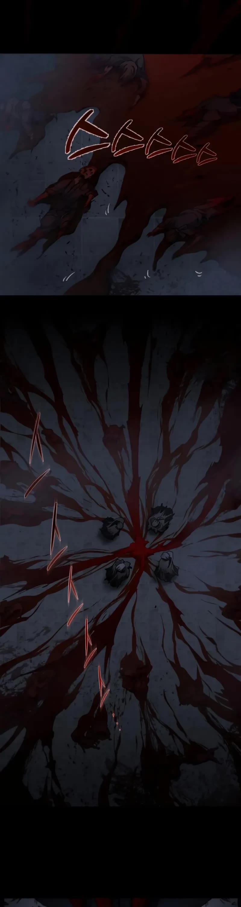 The Heavenly Demon Wants a Quiet Life chapter 25 page 27