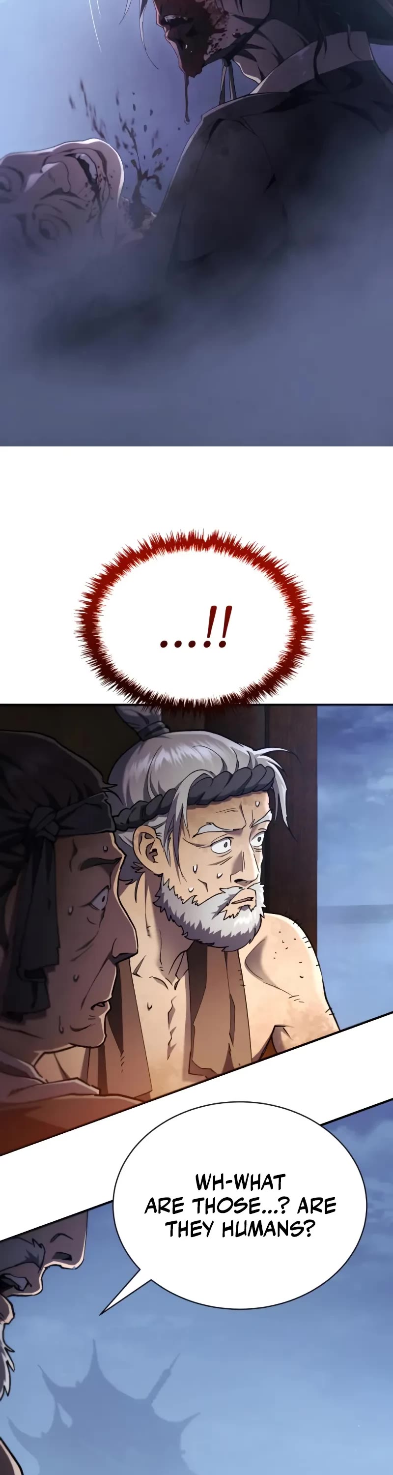 The Heavenly Demon Wants a Quiet Life chapter 25 page 3