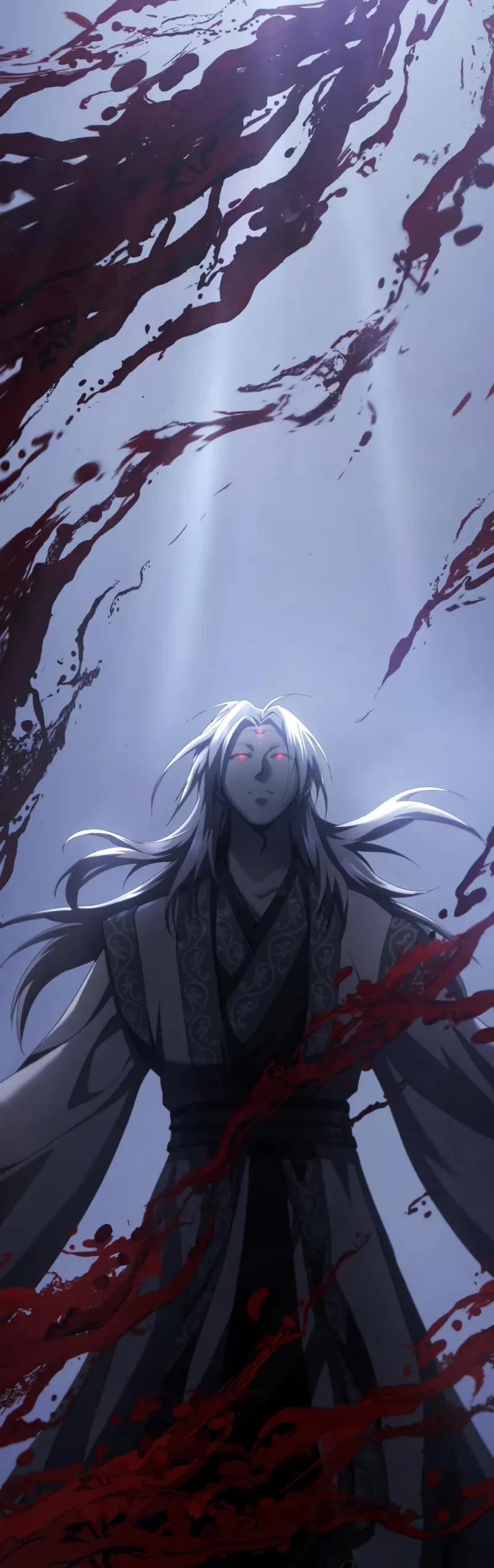 The Heavenly Demon Wants a Quiet Life chapter 25 page 31