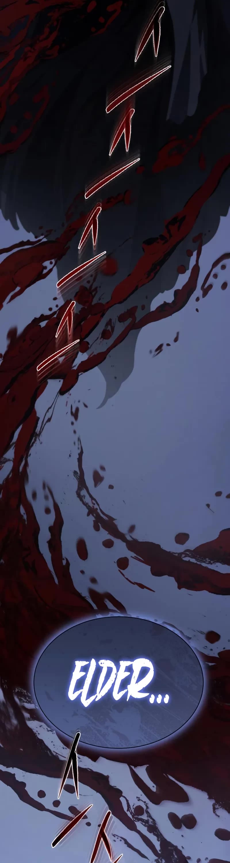 The Heavenly Demon Wants a Quiet Life chapter 25 page 32