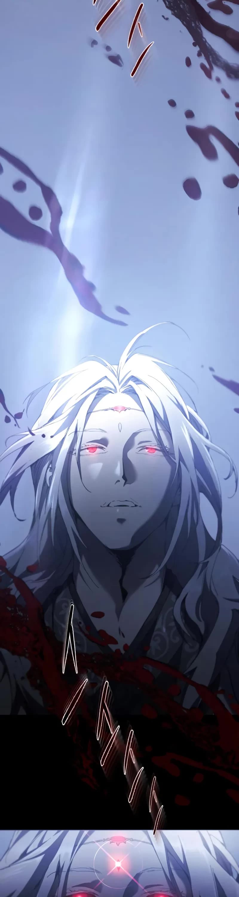 The Heavenly Demon Wants a Quiet Life chapter 25 page 33