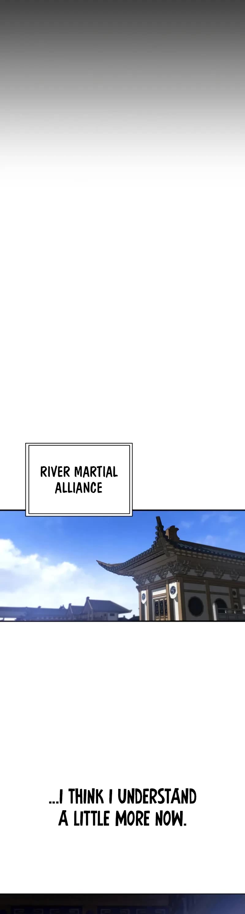 The Heavenly Demon Wants a Quiet Life chapter 25 page 35