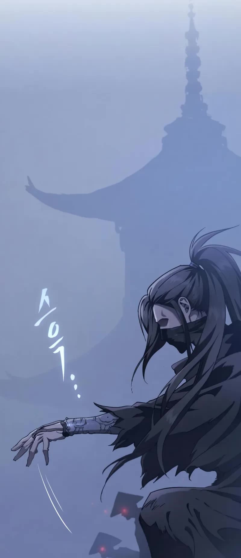 The Heavenly Demon Wants a Quiet Life chapter 25 page 5