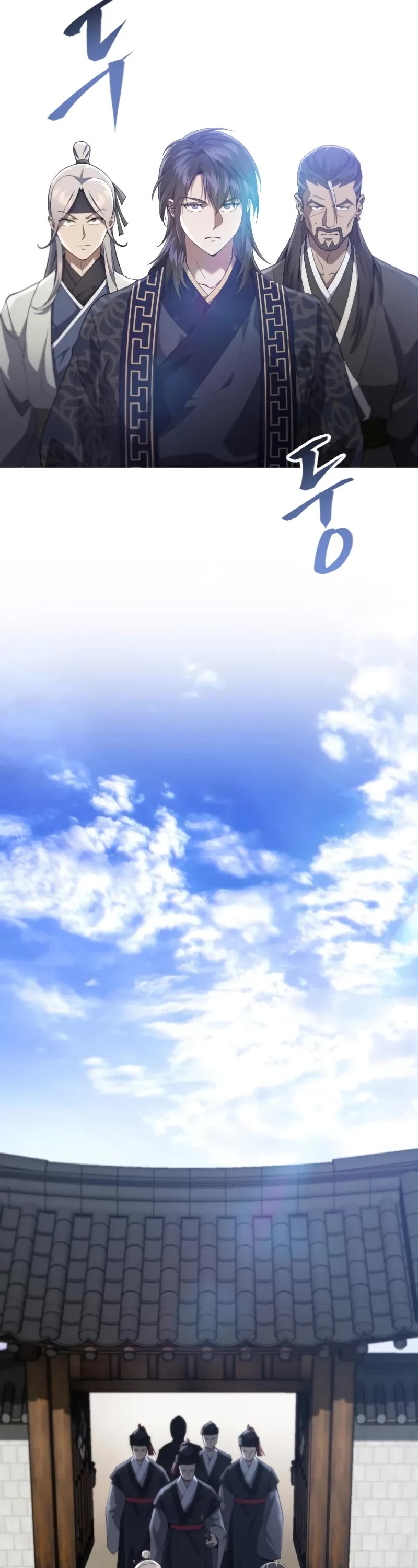 The Heavenly Demon Wants a Quiet Life chapter 25 page 53