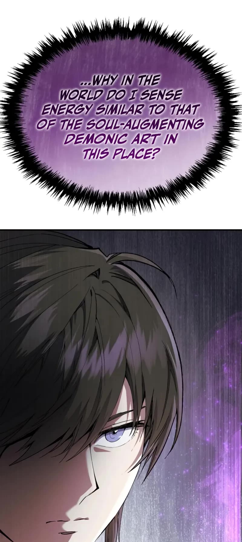 The Heavenly Demon Wants a Quiet Life chapter 25 page 62