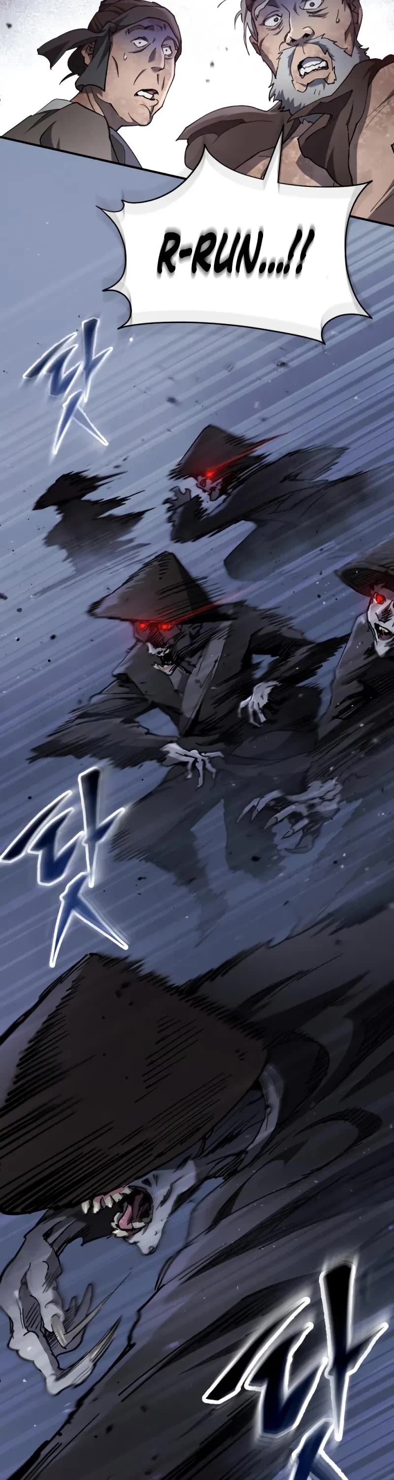 The Heavenly Demon Wants a Quiet Life chapter 25 page 8