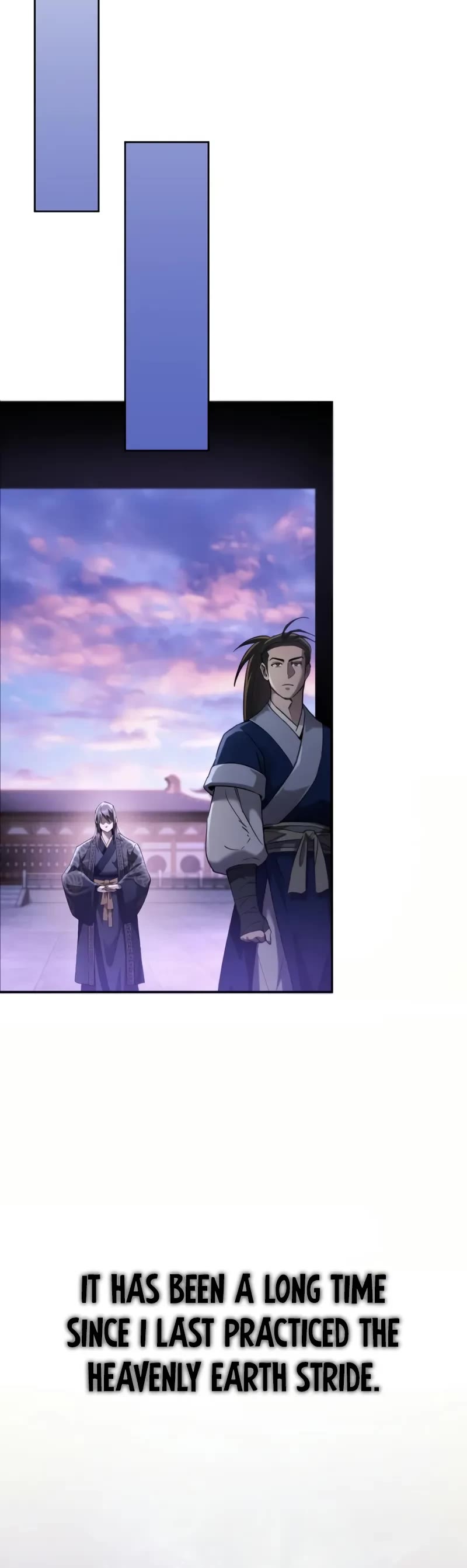 The Heavenly Demon Wants a Quiet Life chapter 26 page 10