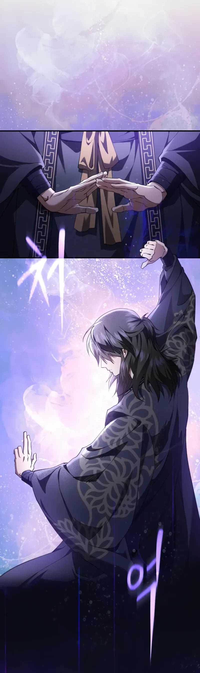 The Heavenly Demon Wants a Quiet Life chapter 26 page 11