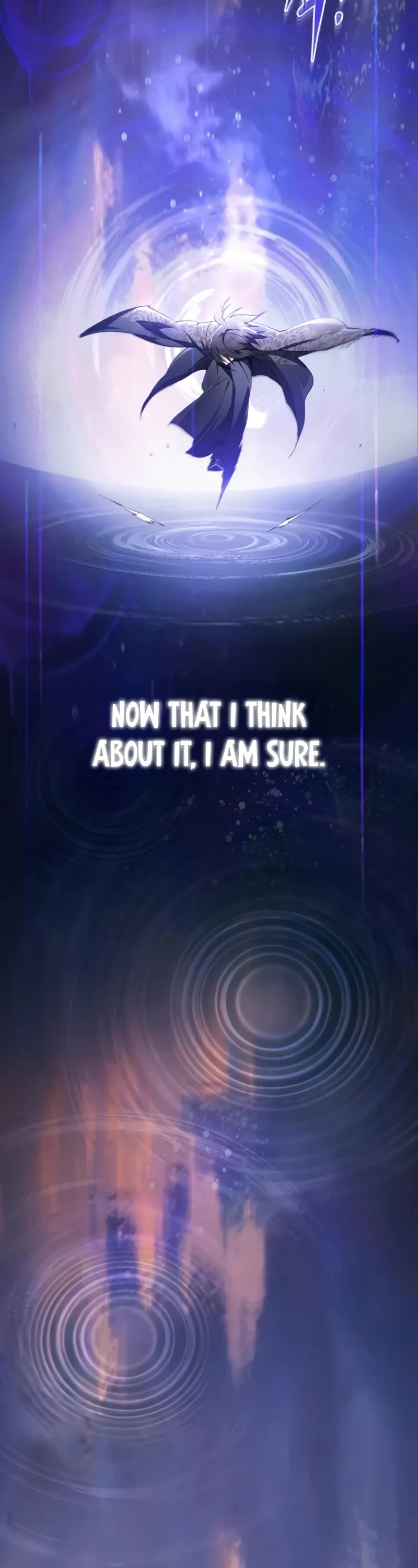 The Heavenly Demon Wants a Quiet Life chapter 26 page 13