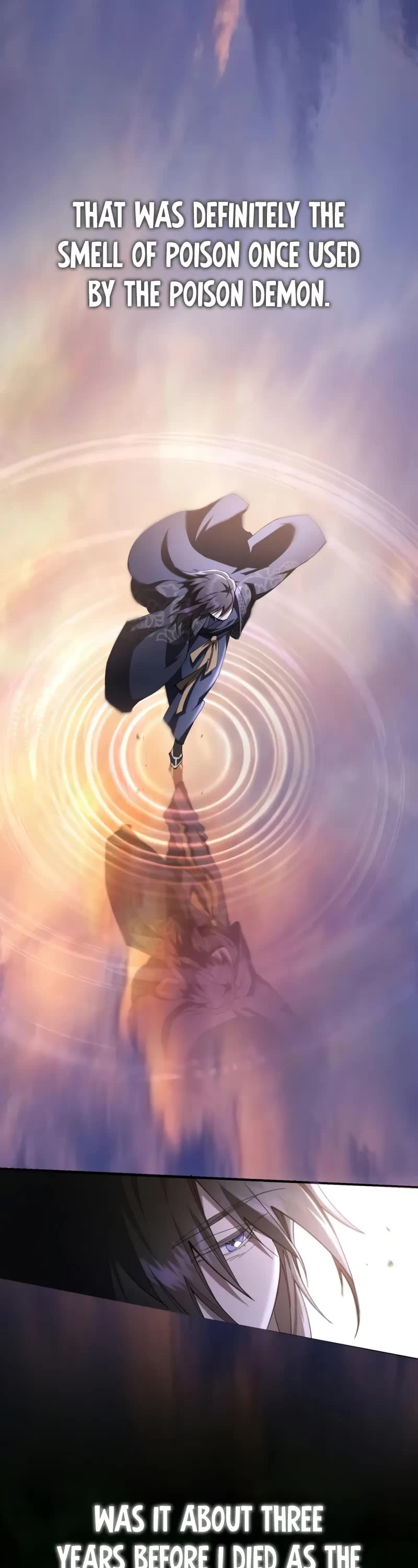 The Heavenly Demon Wants a Quiet Life chapter 26 page 14