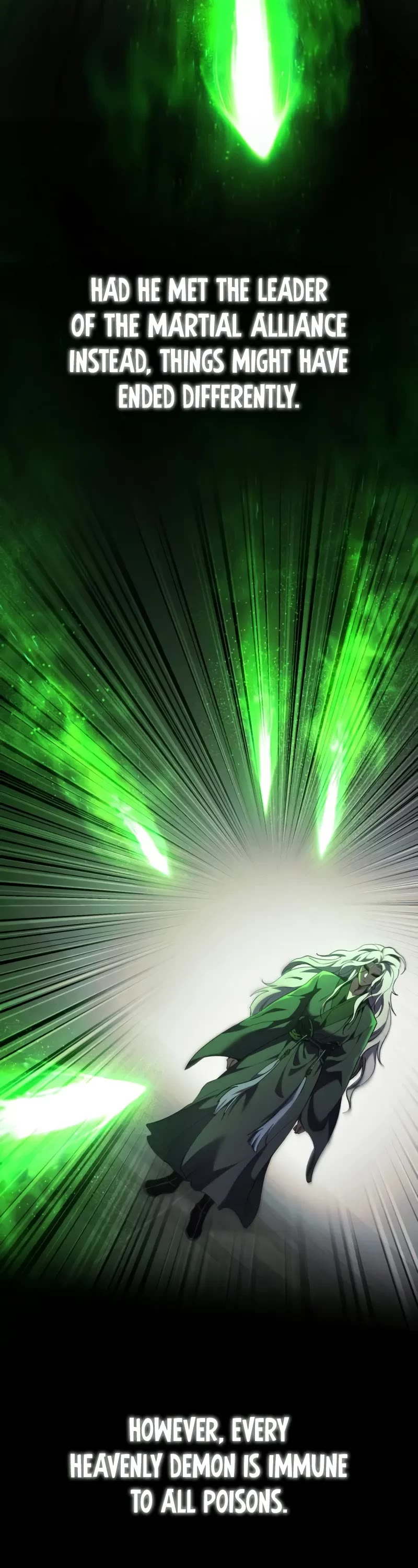 The Heavenly Demon Wants a Quiet Life chapter 26 page 16