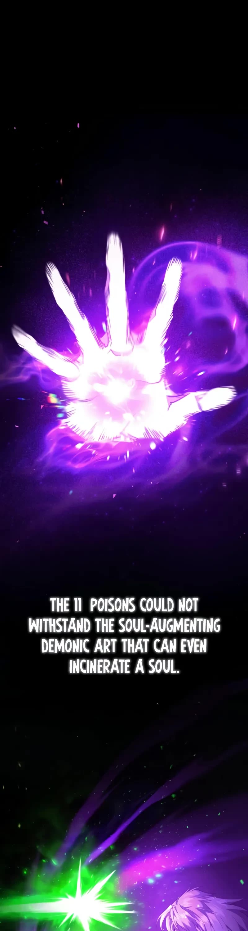 The Heavenly Demon Wants a Quiet Life chapter 26 page 17