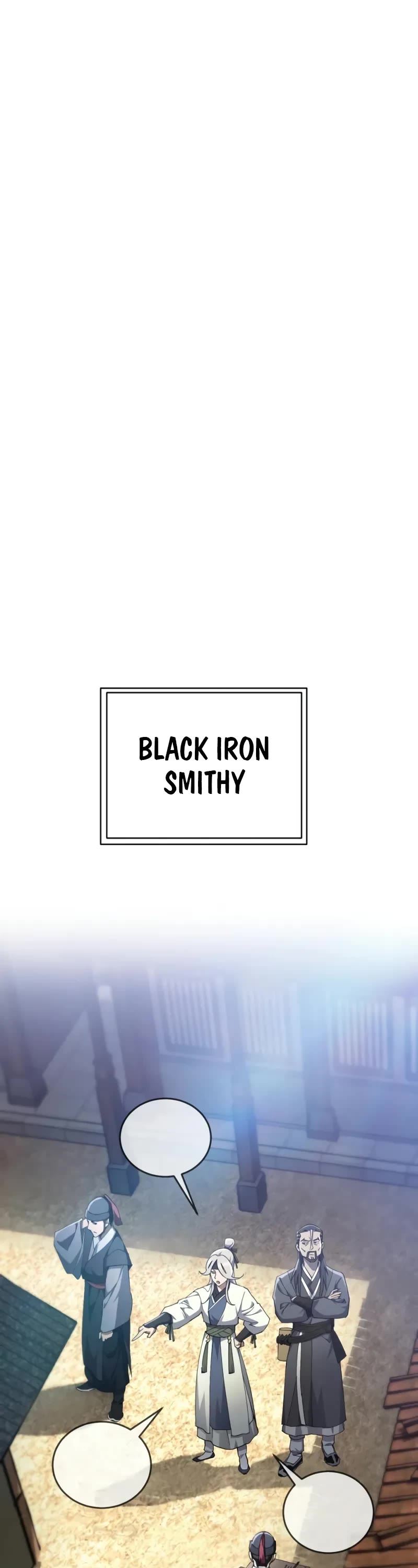 The Heavenly Demon Wants a Quiet Life chapter 26 page 2