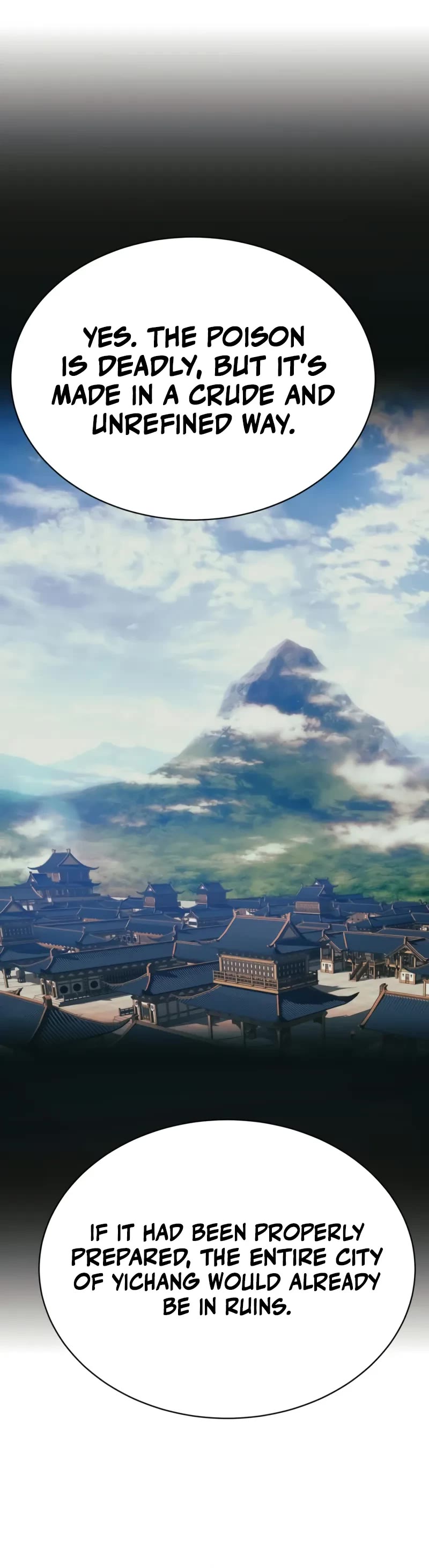 The Heavenly Demon Wants a Quiet Life chapter 26 page 26