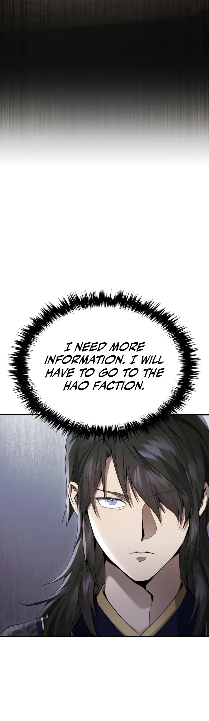 The Heavenly Demon Wants a Quiet Life chapter 26 page 31