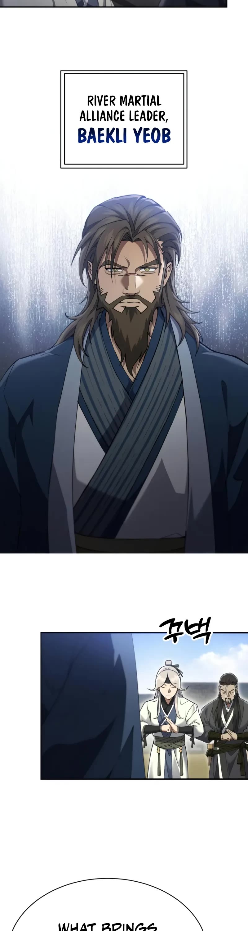 The Heavenly Demon Wants a Quiet Life chapter 26 page 4