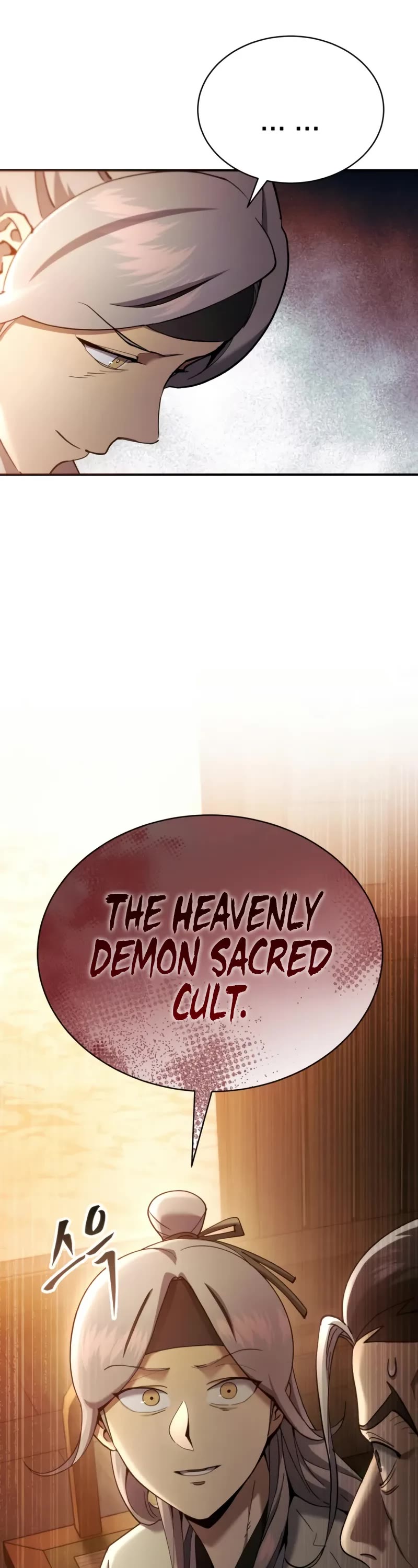 The Heavenly Demon Wants a Quiet Life chapter 26 page 50