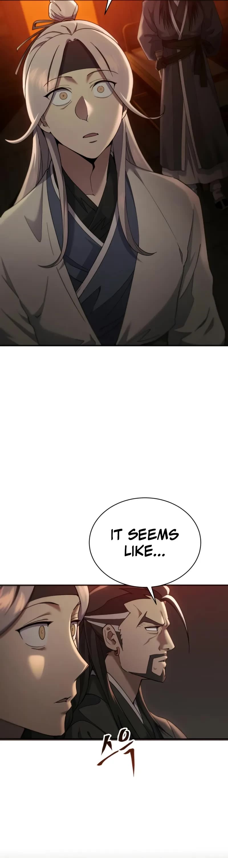 The Heavenly Demon Wants a Quiet Life chapter 26 page 55