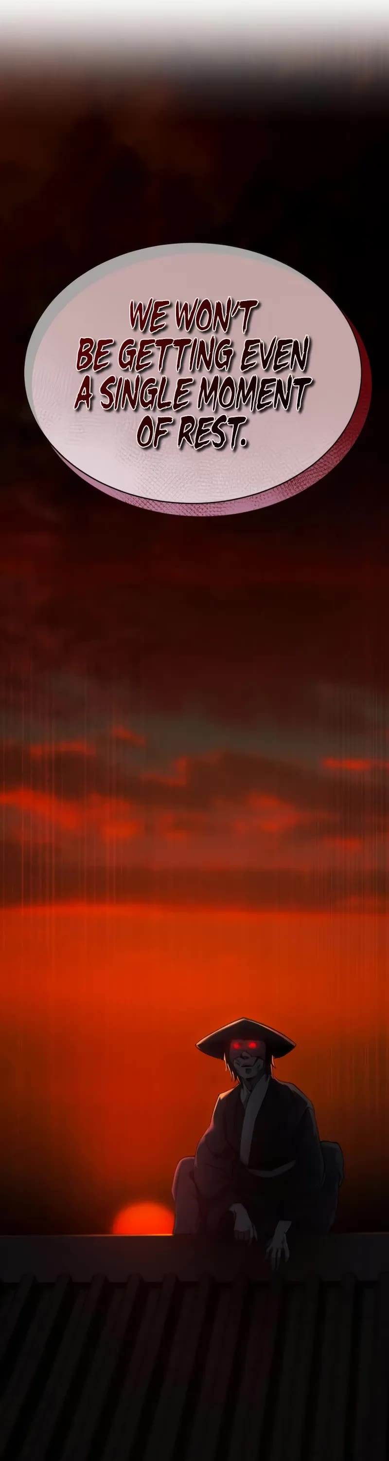 The Heavenly Demon Wants a Quiet Life chapter 26 page 56