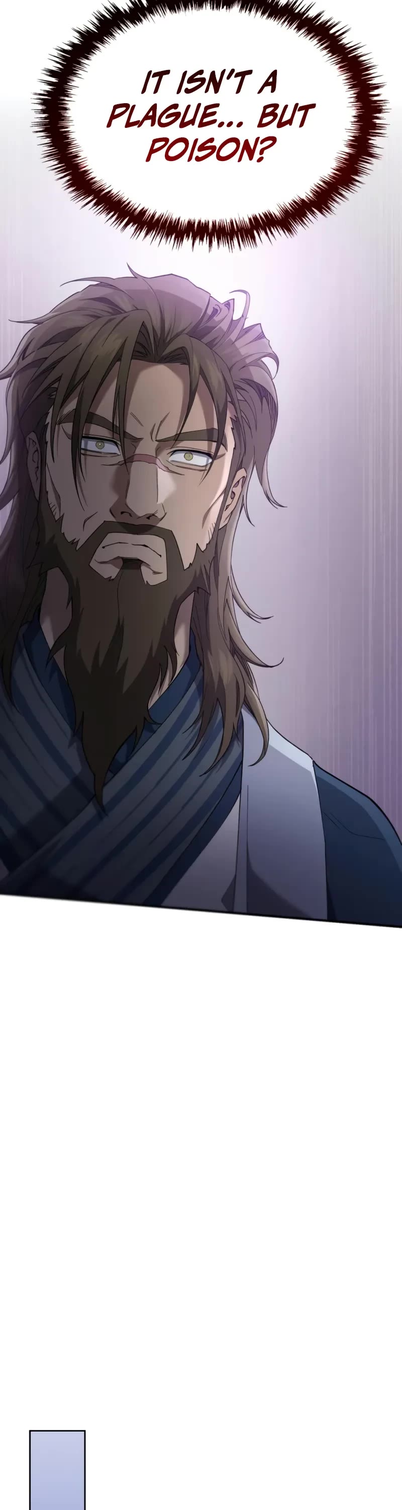 The Heavenly Demon Wants a Quiet Life chapter 26 page 9