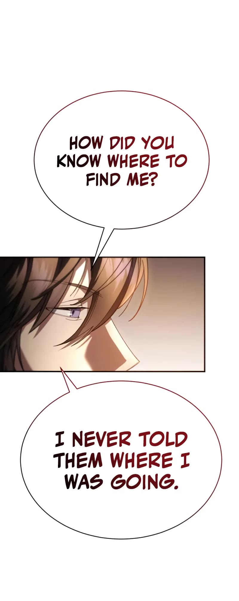 The Heavenly Demon Wants a Quiet Life chapter 27 page 15