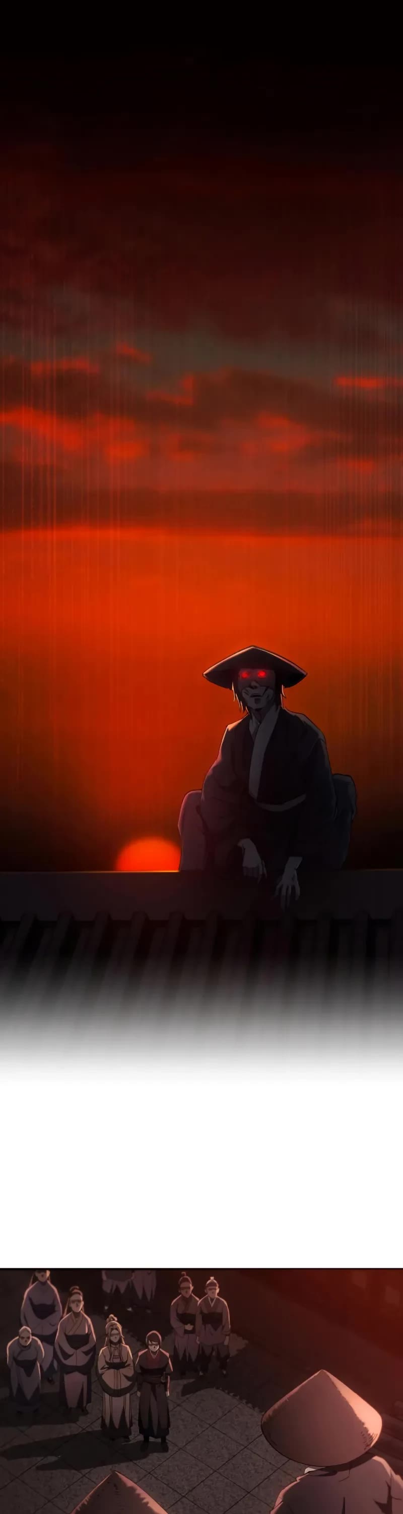 The Heavenly Demon Wants a Quiet Life chapter 27 page 2