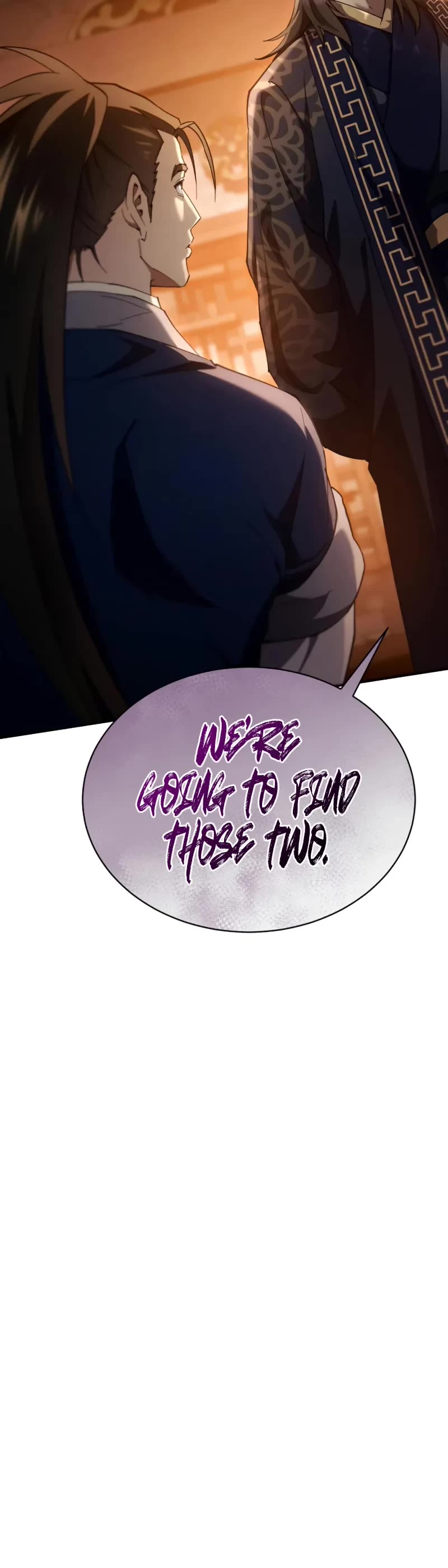 The Heavenly Demon Wants a Quiet Life chapter 27 page 21