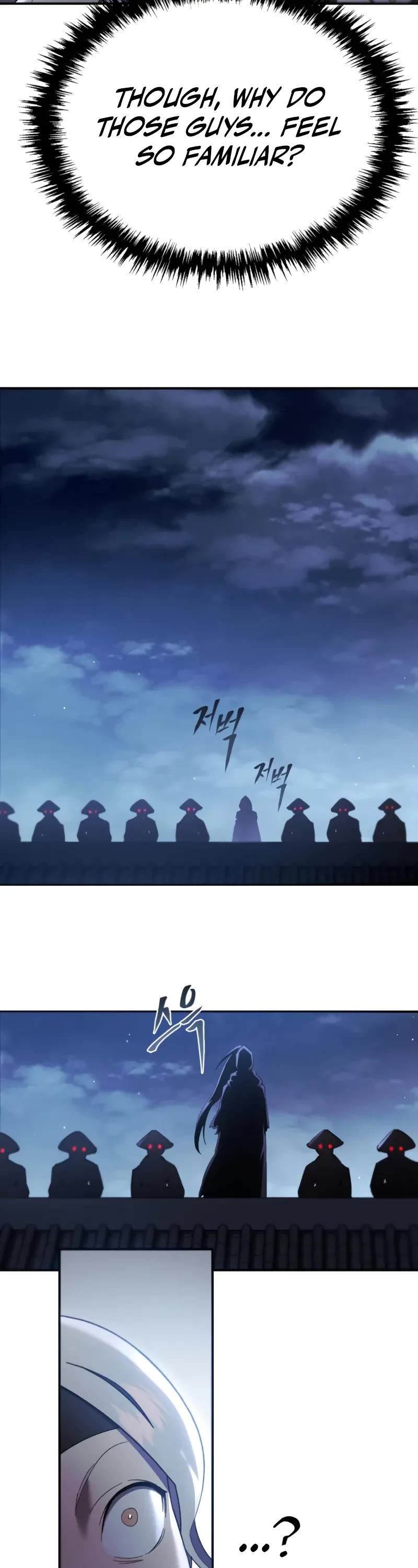 The Heavenly Demon Wants a Quiet Life chapter 27 page 24