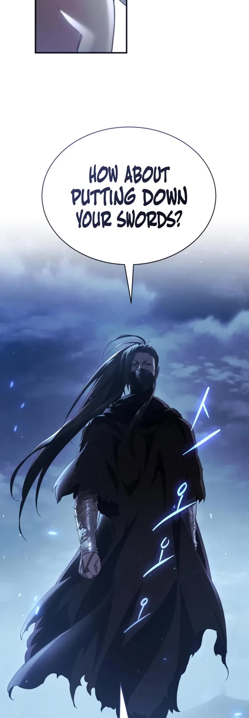 The Heavenly Demon Wants a Quiet Life chapter 27 page 25