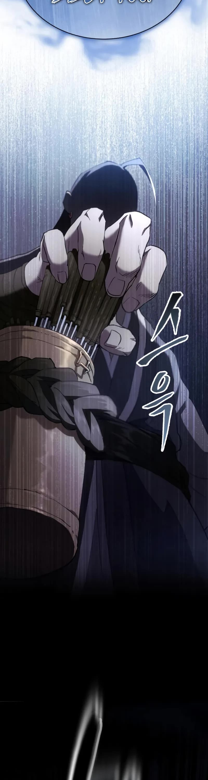 The Heavenly Demon Wants a Quiet Life chapter 27 page 38