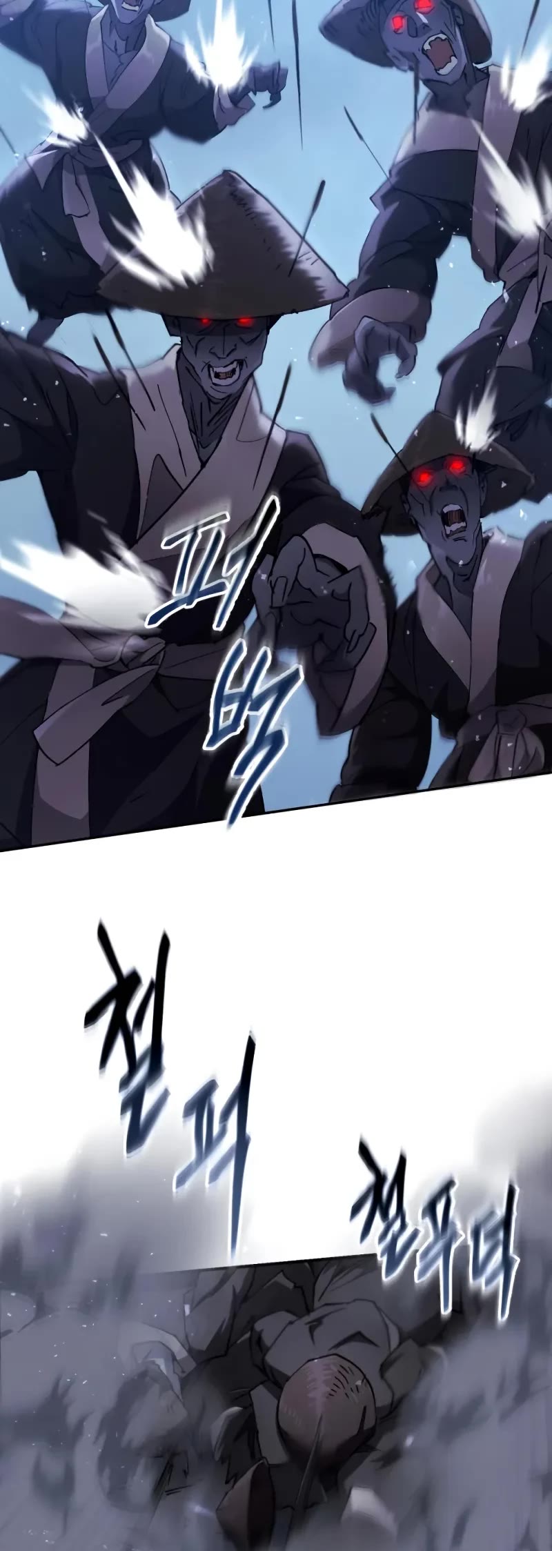 The Heavenly Demon Wants a Quiet Life chapter 27 page 40