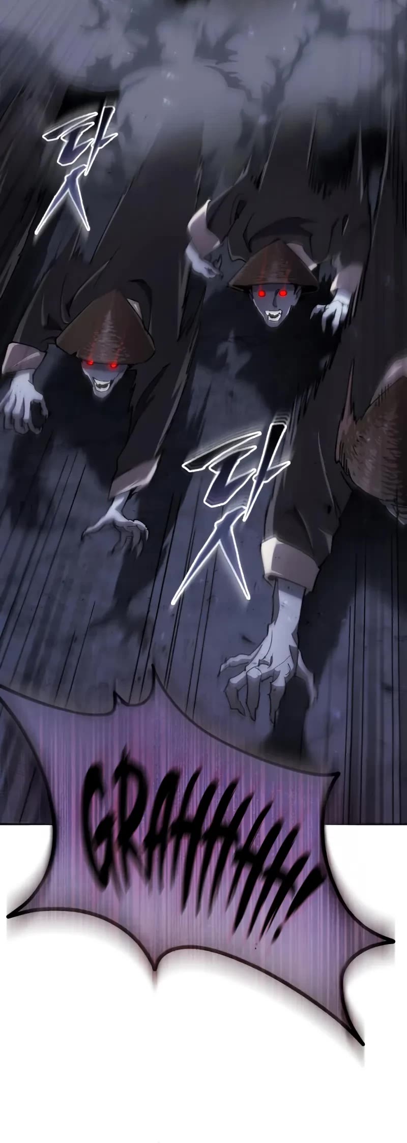 The Heavenly Demon Wants a Quiet Life chapter 27 page 41