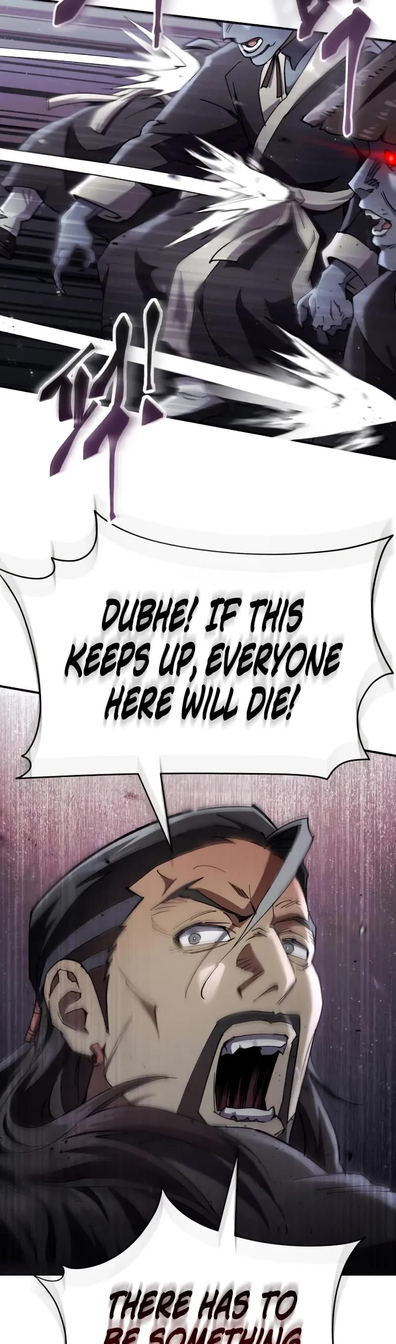 The Heavenly Demon Wants a Quiet Life chapter 27 page 45