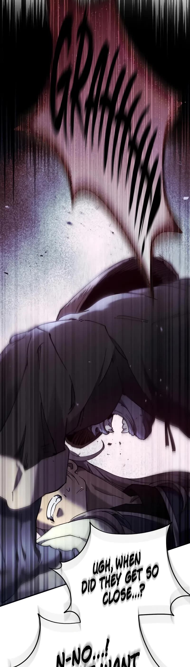 The Heavenly Demon Wants a Quiet Life chapter 27 page 50