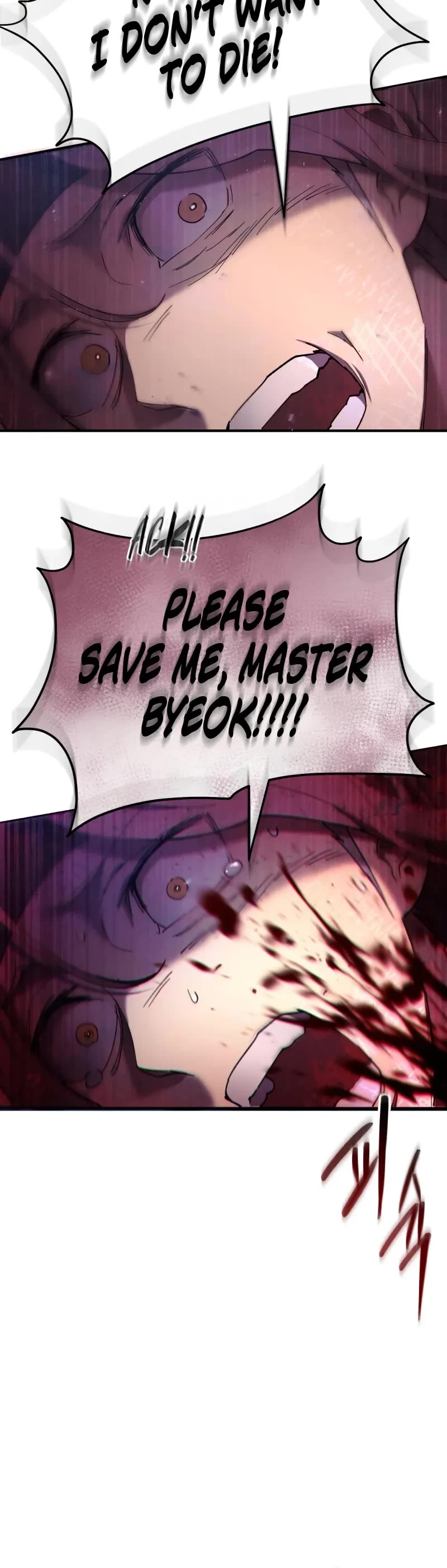 The Heavenly Demon Wants a Quiet Life chapter 27 page 51