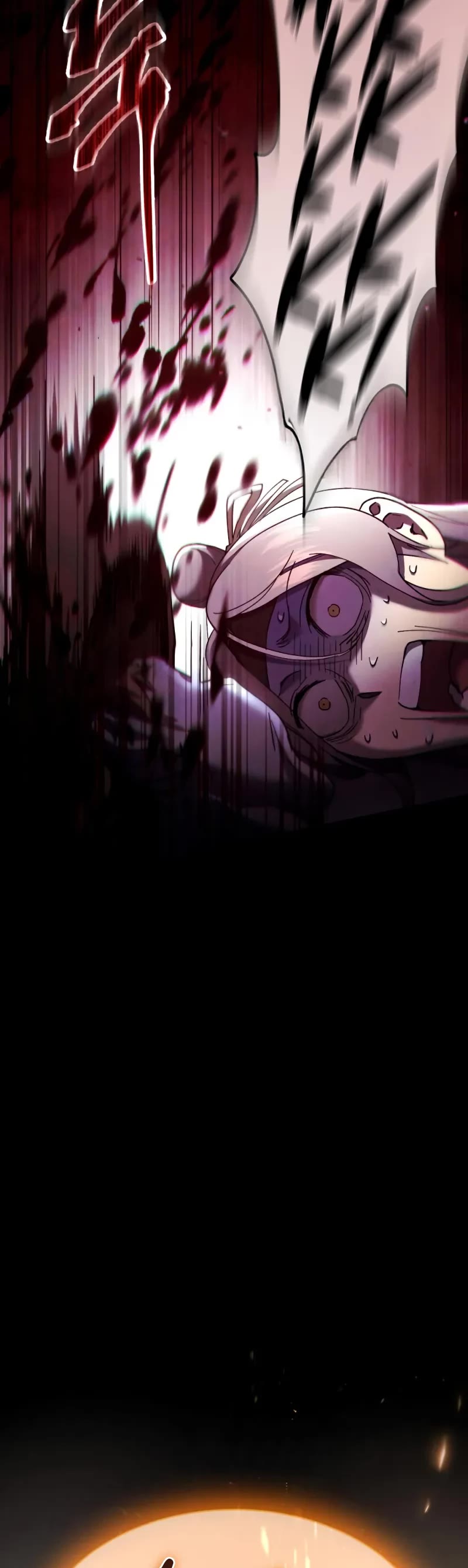 The Heavenly Demon Wants a Quiet Life chapter 27 page 53