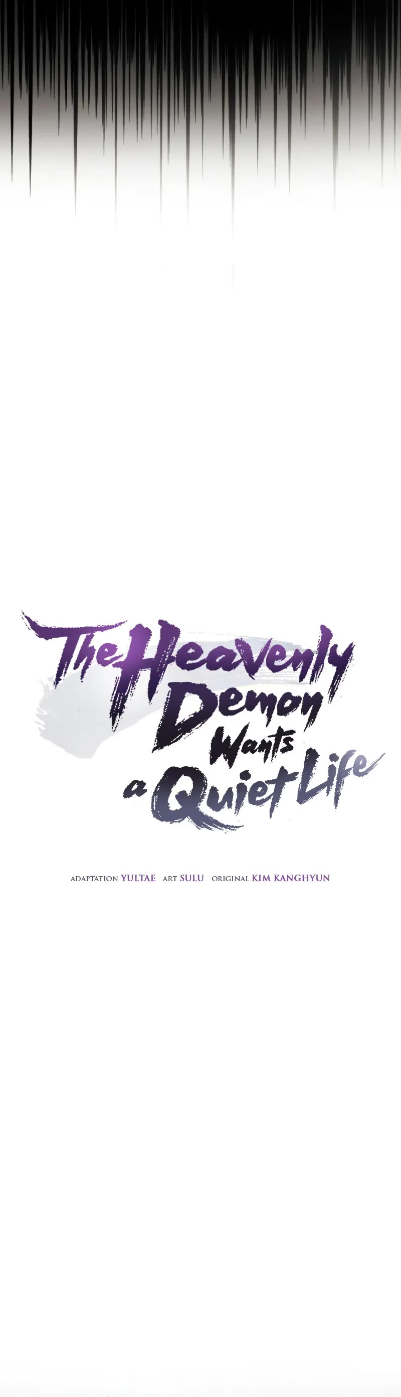 The Heavenly Demon Wants a Quiet Life chapter 28 page 11