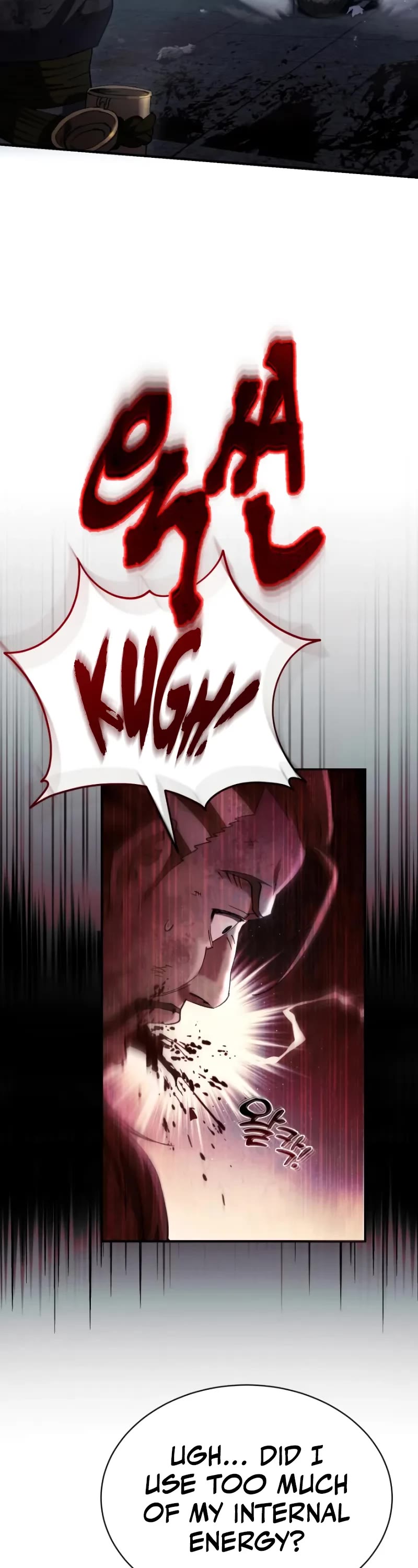 The Heavenly Demon Wants a Quiet Life chapter 28 page 13