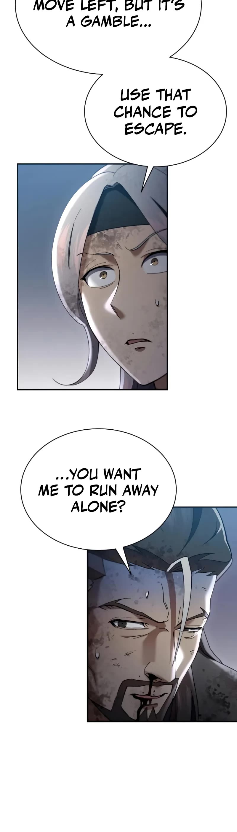 The Heavenly Demon Wants a Quiet Life chapter 28 page 15