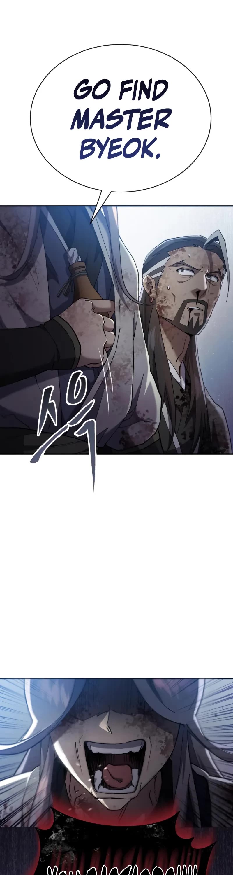 The Heavenly Demon Wants a Quiet Life chapter 28 page 17