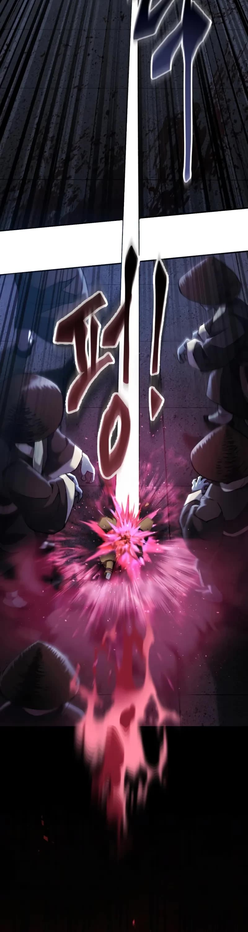 The Heavenly Demon Wants a Quiet Life chapter 28 page 19