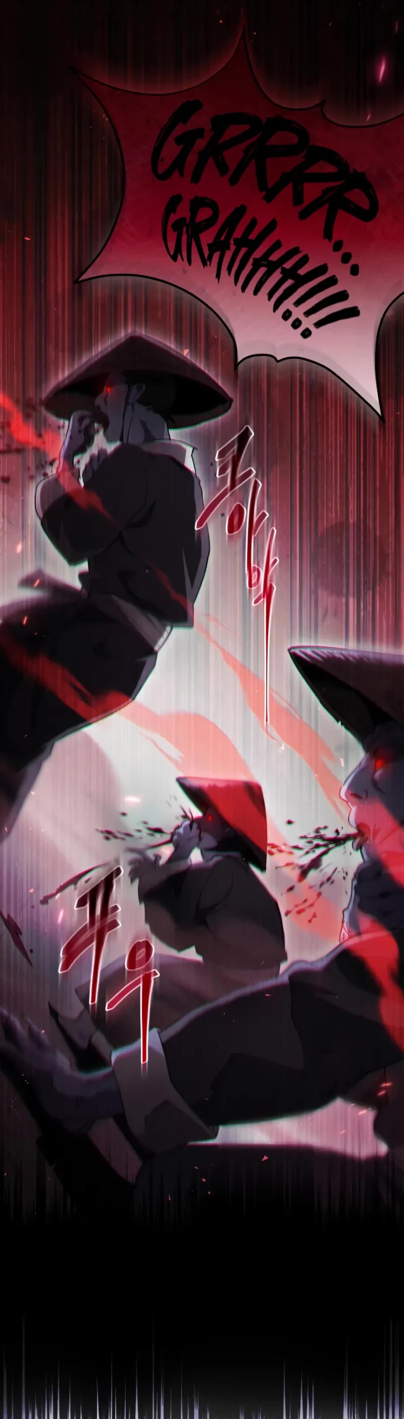 The Heavenly Demon Wants a Quiet Life chapter 28 page 20